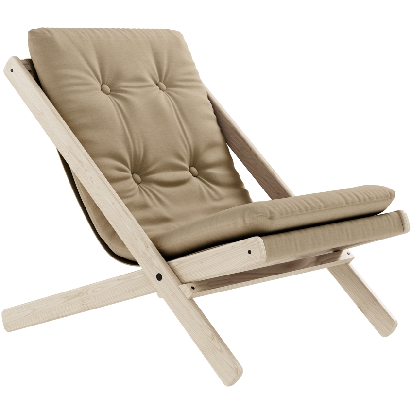 Karup Design Zahradní skládací křeslo Boogie