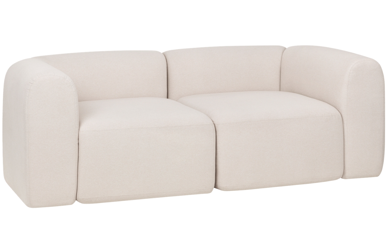 noo.ma Pohovka Flom 193 cm