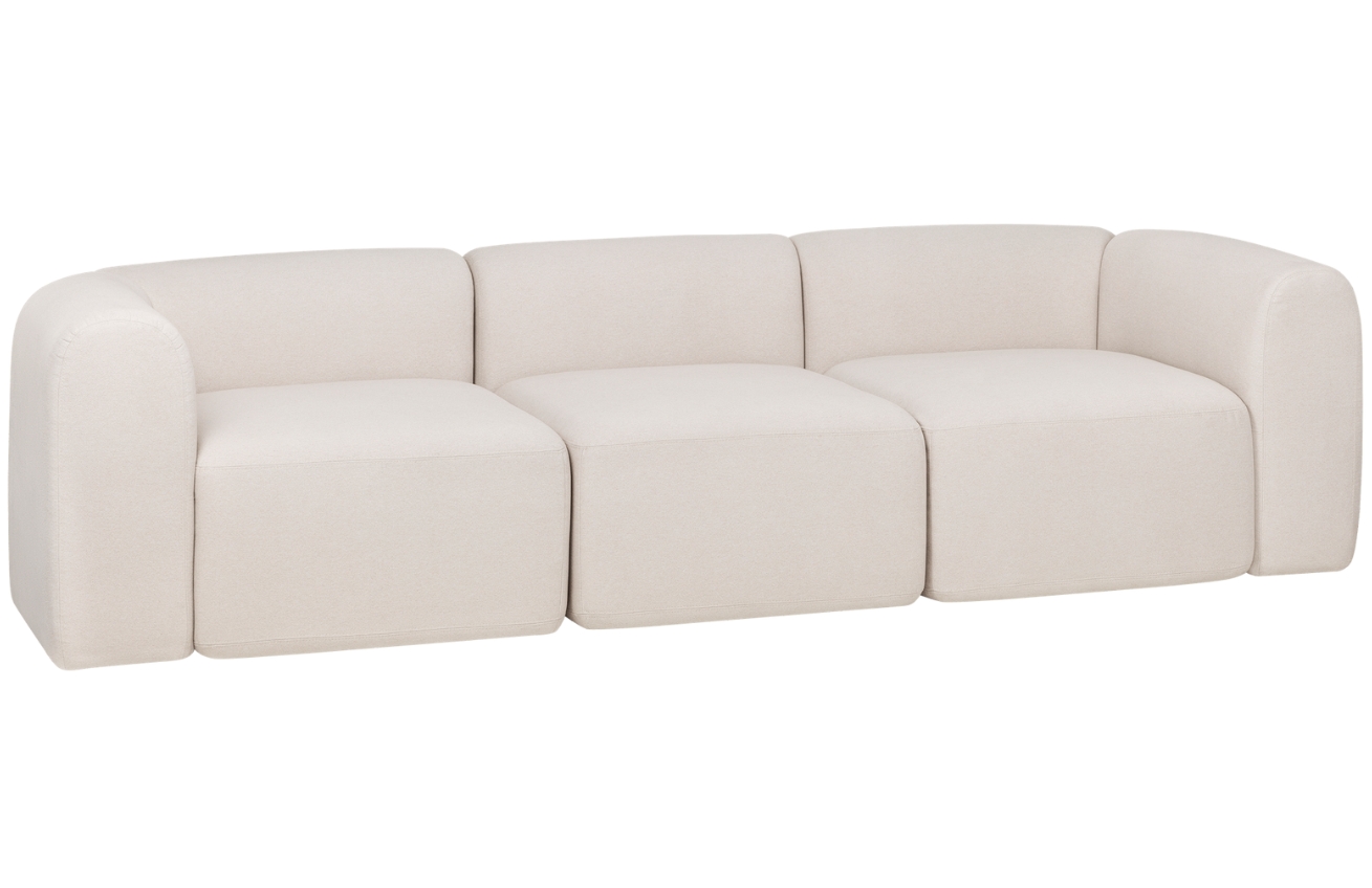 noo.ma Pohovka Flom 262 cm