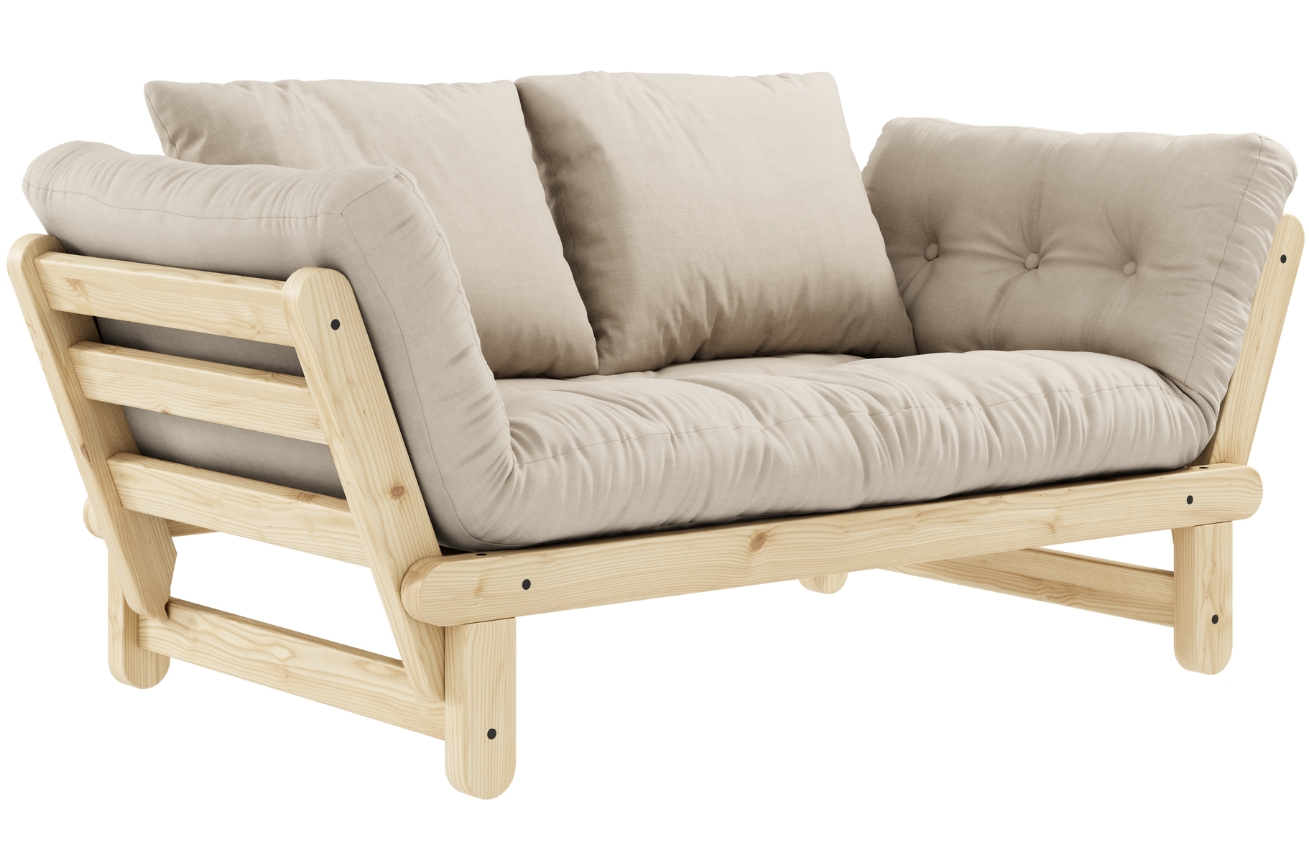 Karup Design Rozkládací pohovka Beat 162 cm