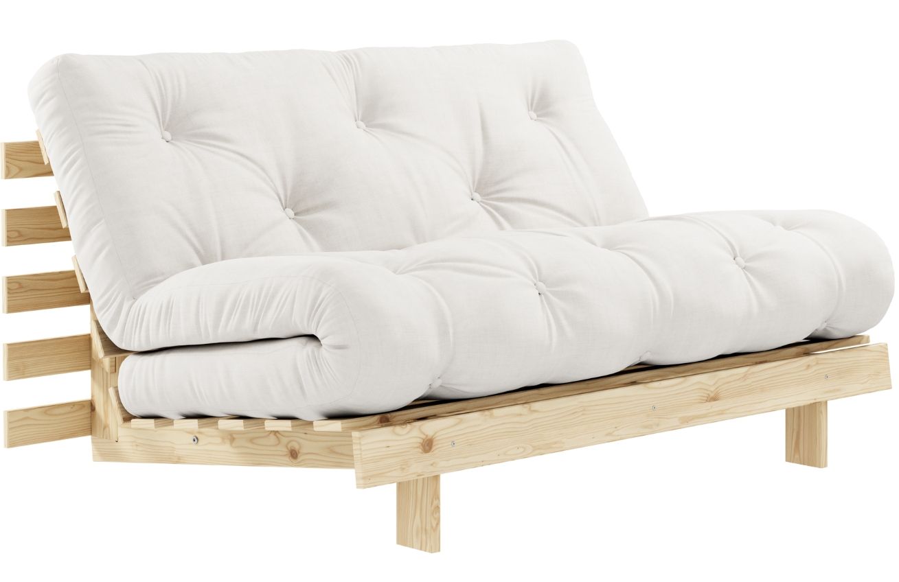 Karup Design Rozkládací pohovka Roots 160 cm