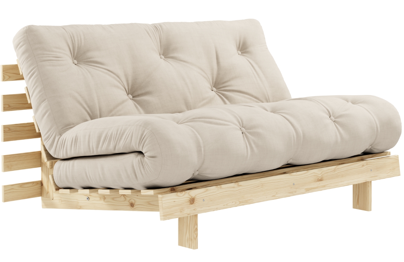 Karup Design Rozkládací pohovka Roots 160 cm