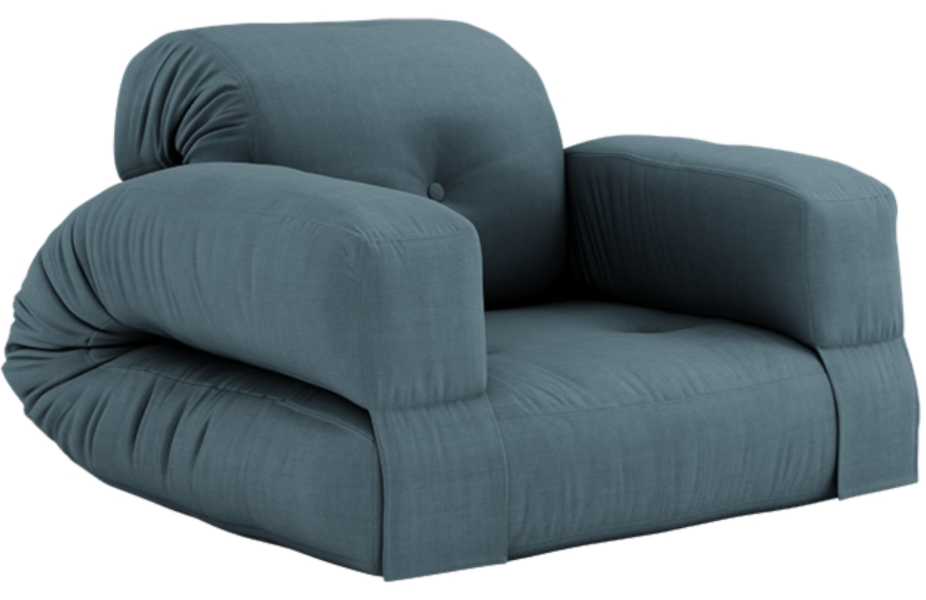 Karup Design Rozkládací křeslo Hippo