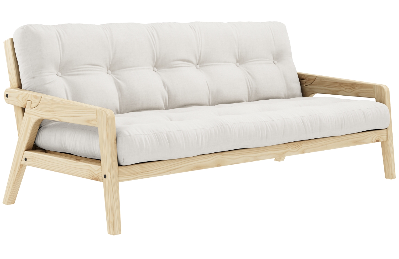 Karup Design Rozkládací pohovka Grab 204 cm