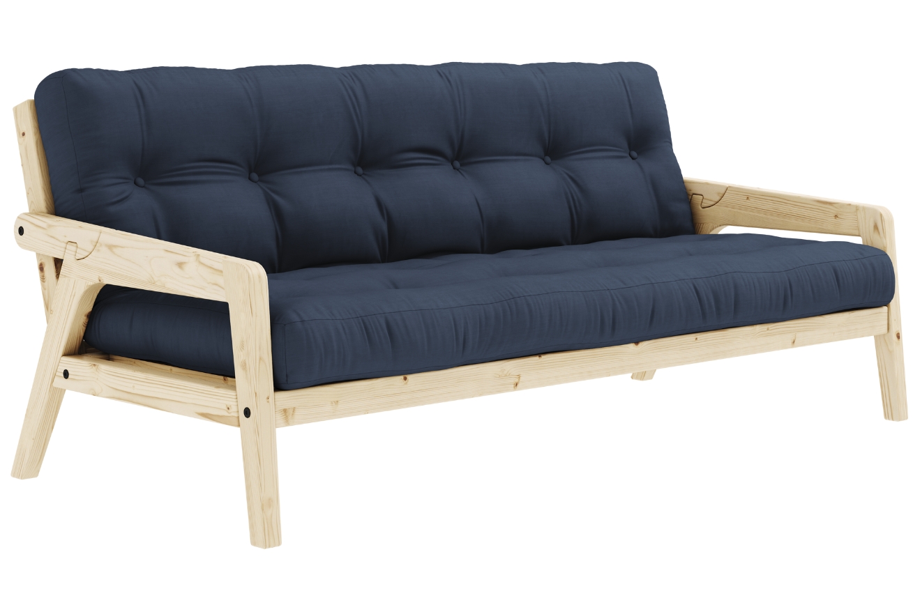 Karup Design Rozkládací pohovka Grab 204 cm