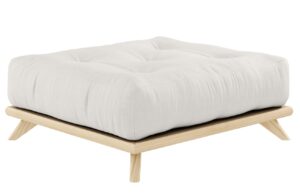 Karup Design Podnožka Senza 100 x 90 cm