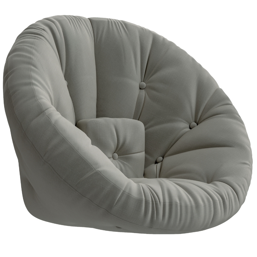 Karup Design Rozkládací křeslo Nido