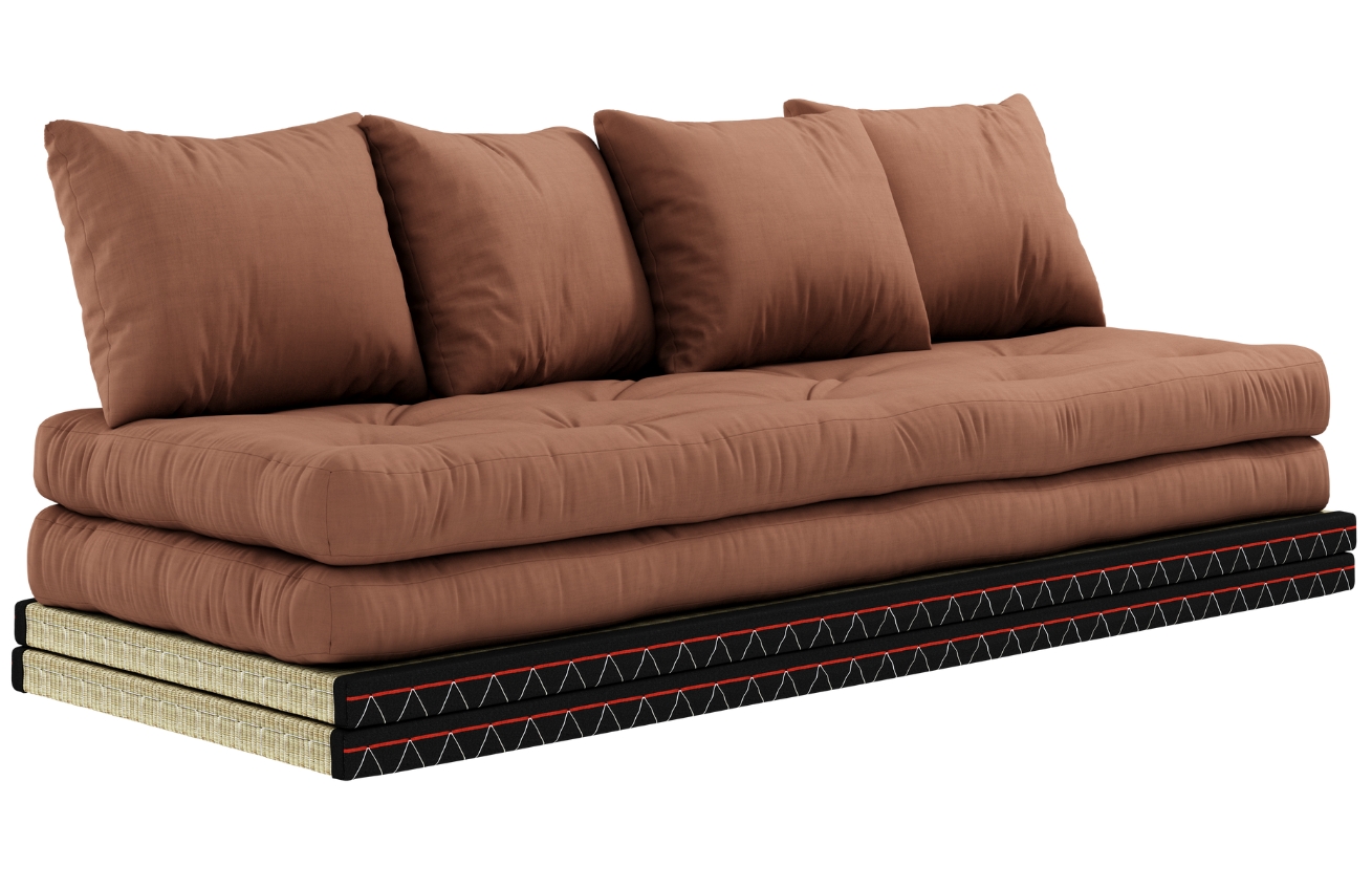 Karup Design Rozkládací pohovka Chico 200 cm