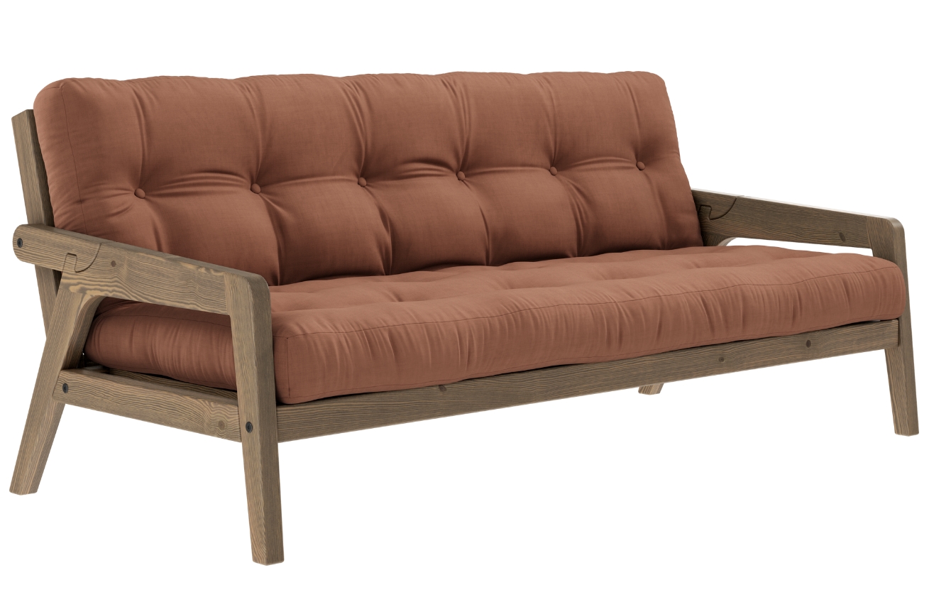 Karup Design Rozkládací pohovka Grab 204 cm