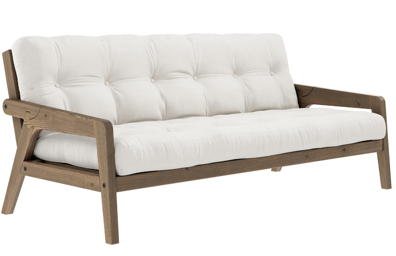 Karup Design Rozkládací pohovka Grab 204 cm