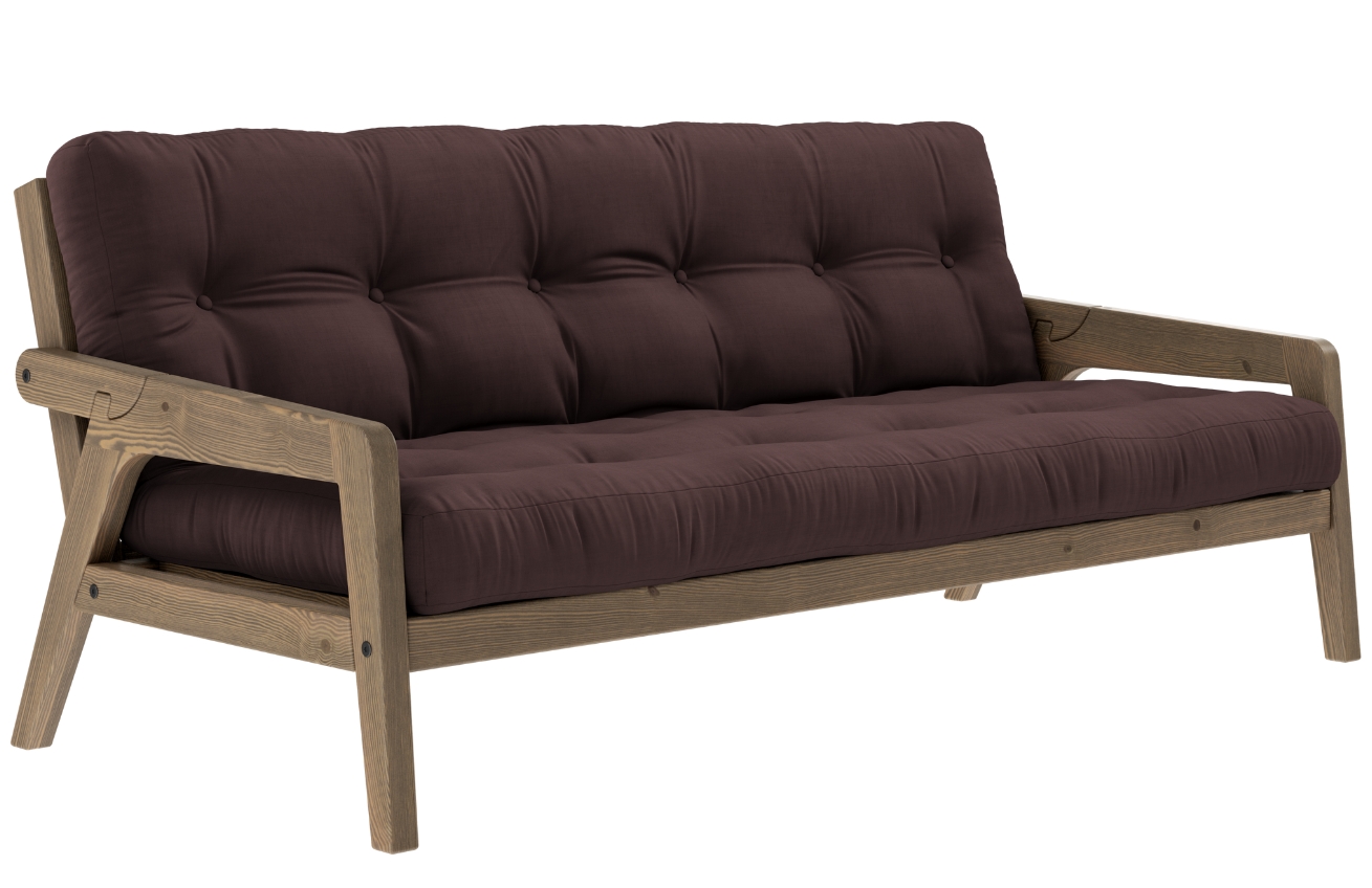 Karup Design Rozkládací pohovka Grab 204 cm