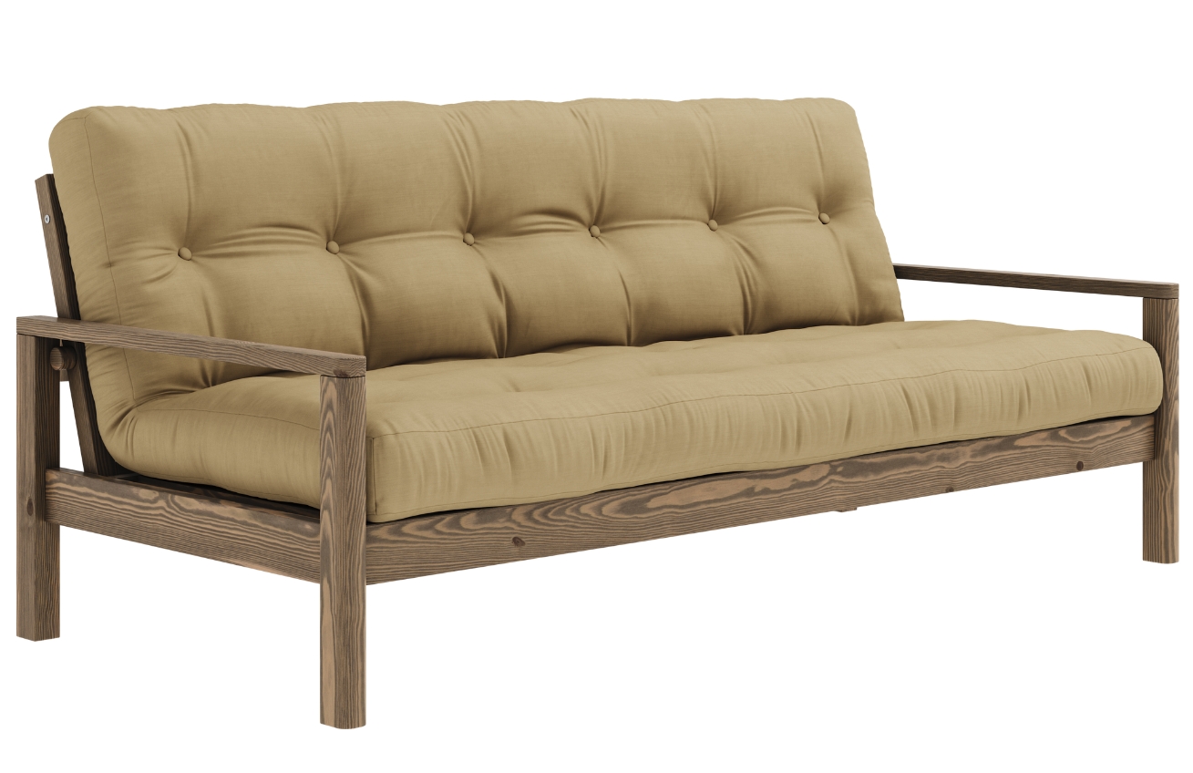 Karup Design Rozkládací pohovka Knob 205 cm