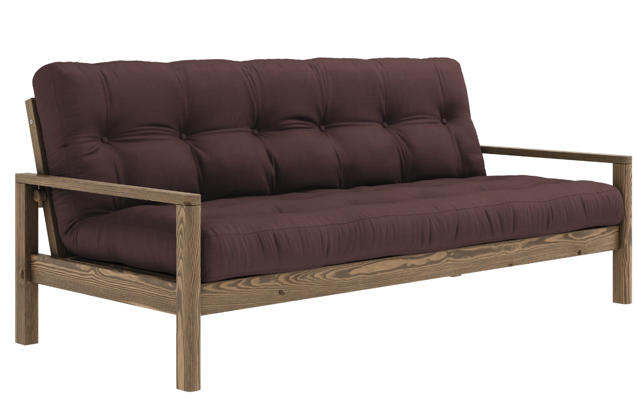 Karup Design Rozkládací pohovka Knob 205 cm