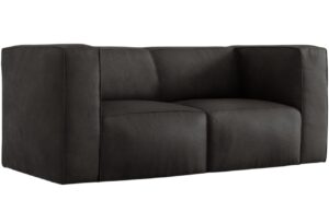 CXL by Christian Lacroix Kožená pohovka Muse 192 cm