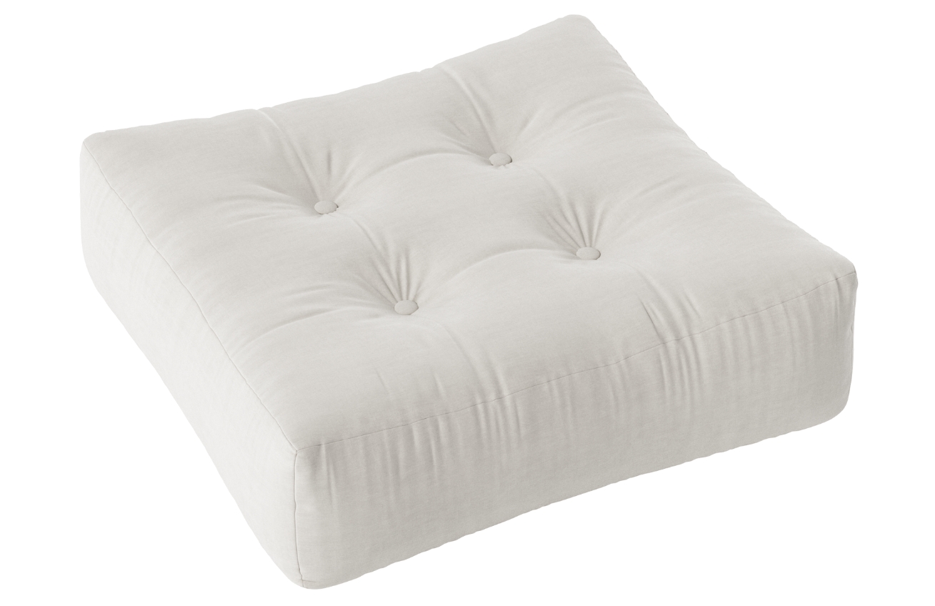 Karup Design Sedací polštář More 70 x 70 cm