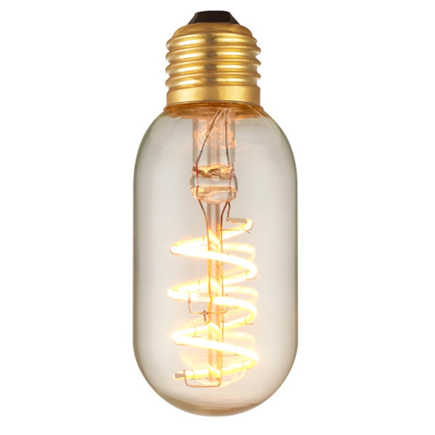 Halo Design Žárovka COLORS Original Compact E27 2W