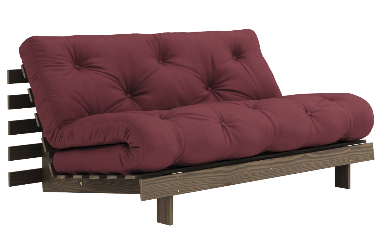 Karup Design Rozkládací pohovka Roots 160 cm