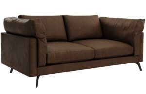 CXL by Christian Lacroix Kožená pohovka Camille 182 cm