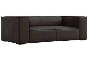 Windsor & Co Kožená pohovka Madame 211 cm