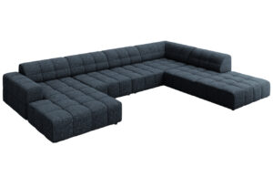 Cosmopolitan Design Rohová pohovka Chicago 364 cm