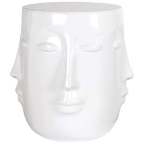 Richmond Odkládací stolek Christy 40 cm