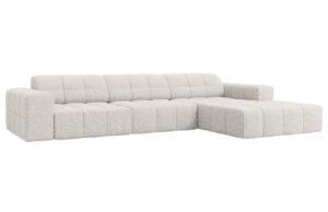 Cosmopolitan Design Rohová pohovka Chicago 284 cm