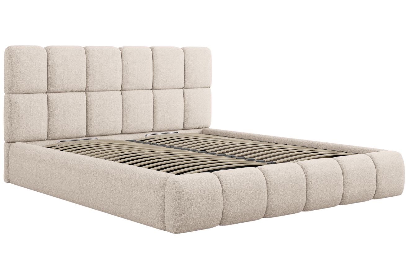 Micadoni Postel Bellis 200 x 200 cm