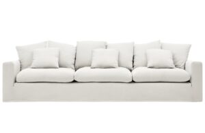 Kave Home Pohovka Nora 340 cm