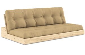 Karup Design Rozkládací pohovka Base 196 cm