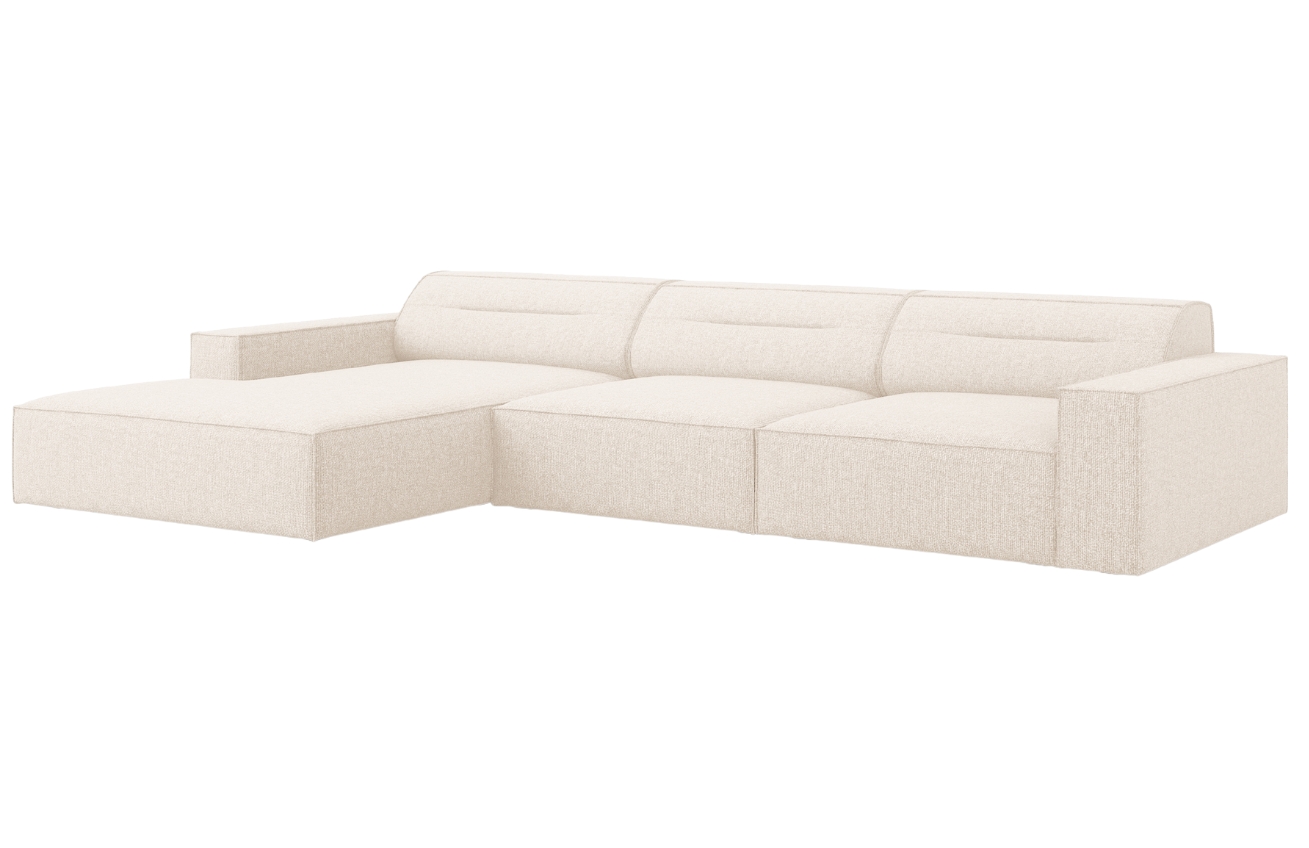 Windsor & Co Rohová pohovka Lupus 284 cm