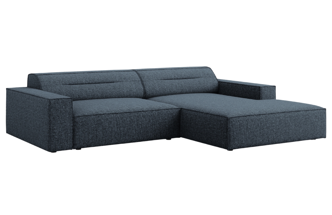 Windsor & Co Rohová pohovka Lupus 224 cm