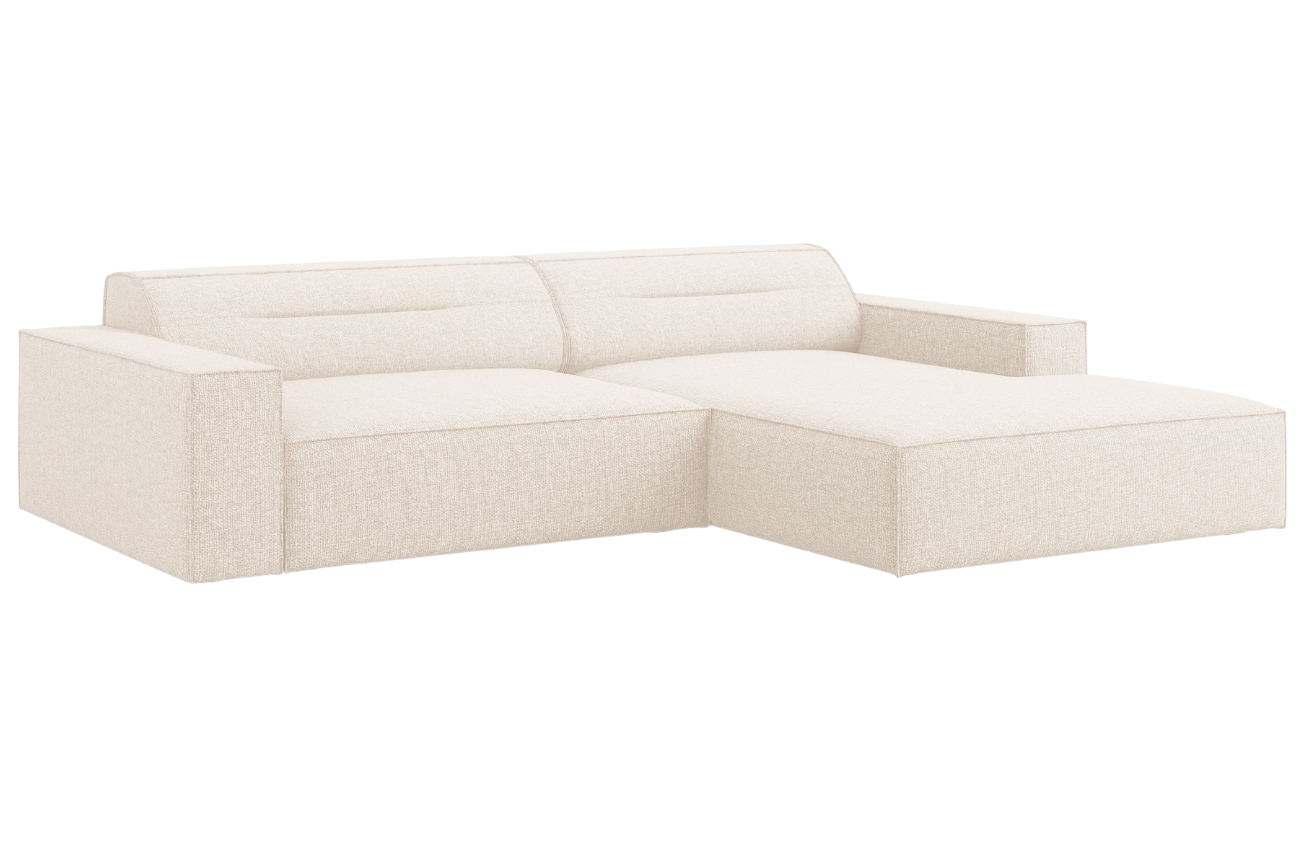 Windsor & Co Rohová pohovka Lupus 224 cm