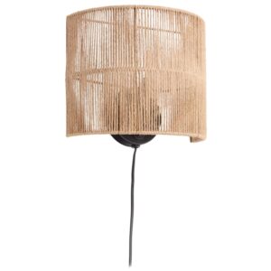 Nástěnné světlo Kave Home Canar