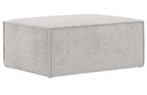 Windsor & Co Podnožka Eris 84 x 63 cm