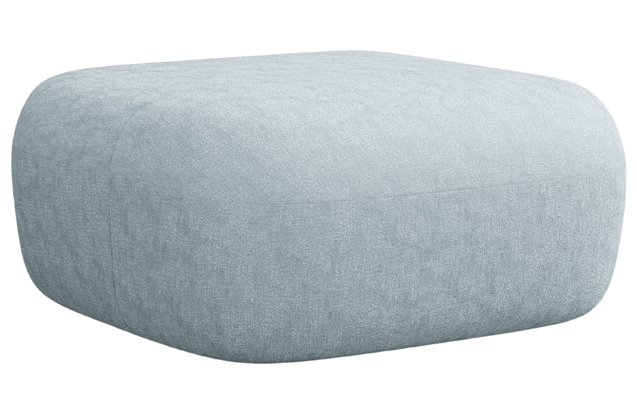 Windsor & Co Podnožka Aldrin 90 x 88 cm