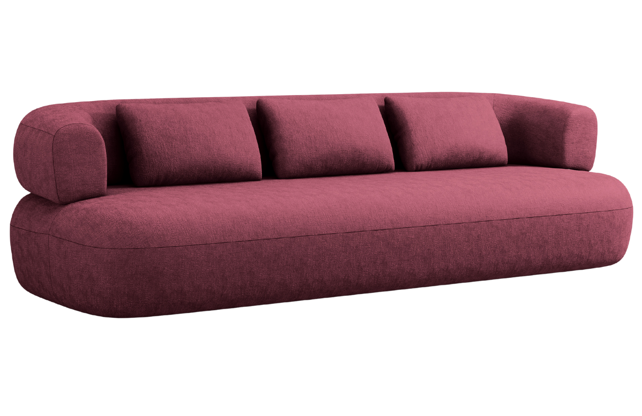 Windsor & Co Pohovka Aldrin 226 cm