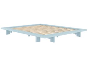 Karup Design Dřevěná postel Japan 180 x 200 cm