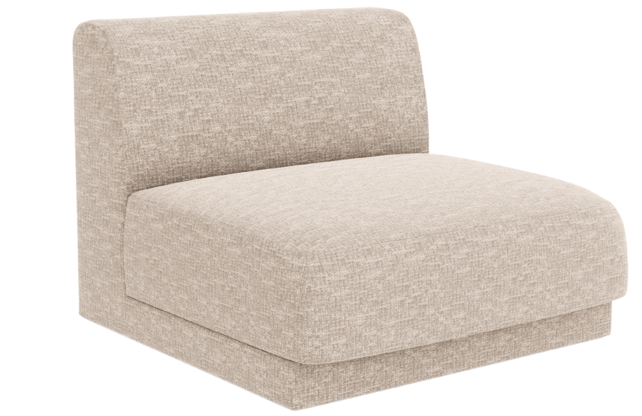 Micadoni Středový modul Miley 75 x 85 cm