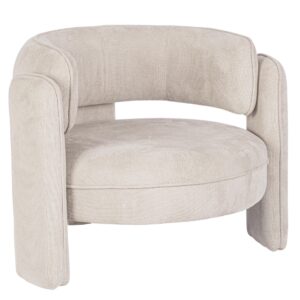 Bizzotto Křeslo Aisha