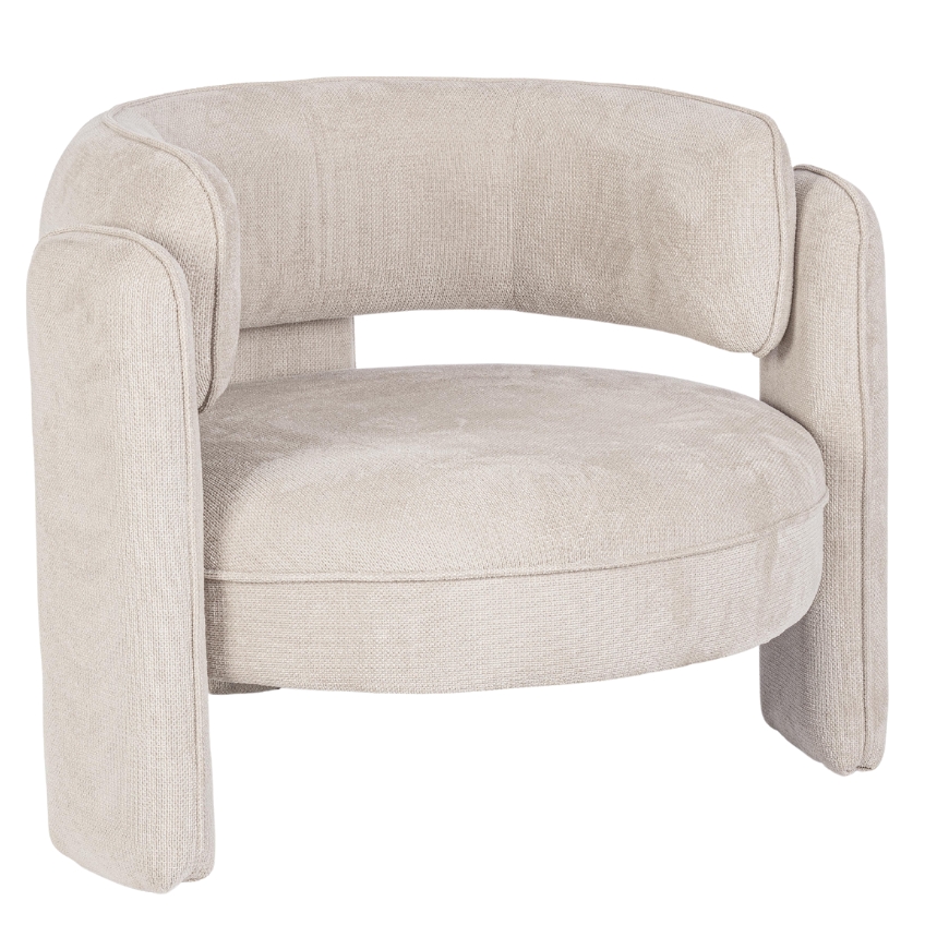 Bizzotto Křeslo Aisha