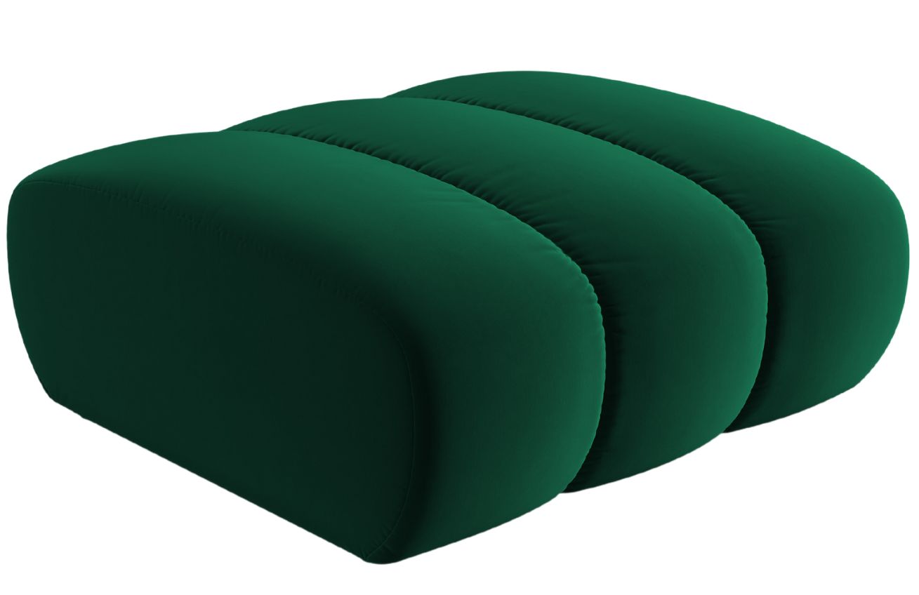 Micadoni Sametová podnožka Lupine