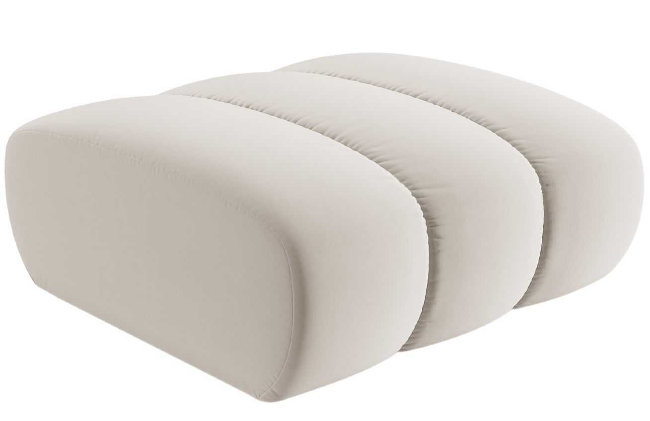 Micadoni Sametová podnožka Lupine