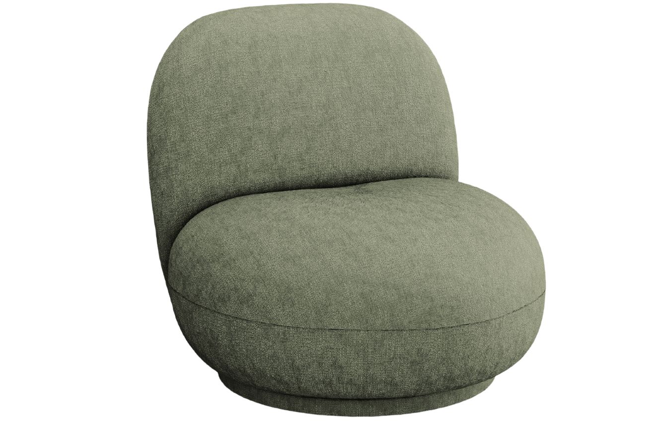 Micadoni Křeslo Chuck