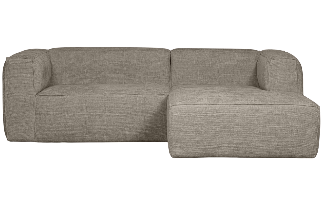 WOOOD Rohová pohovka Bearny 254 cm