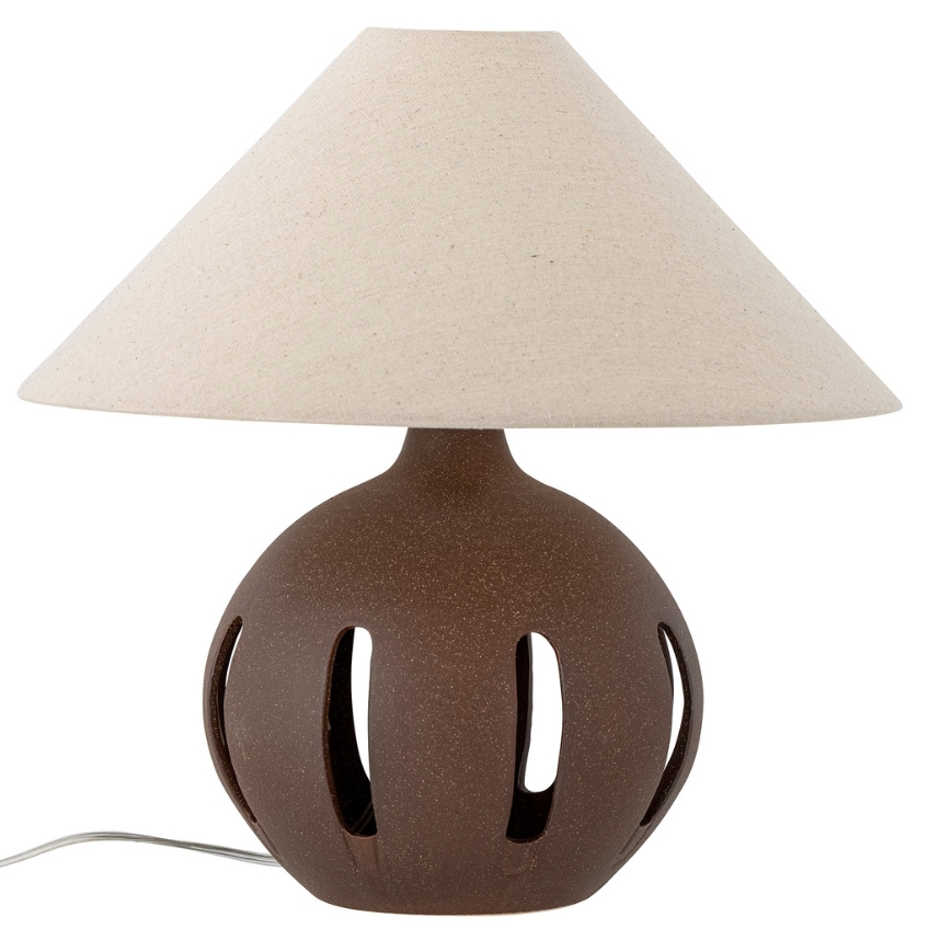 Bloomingville Stolní lampa Liana