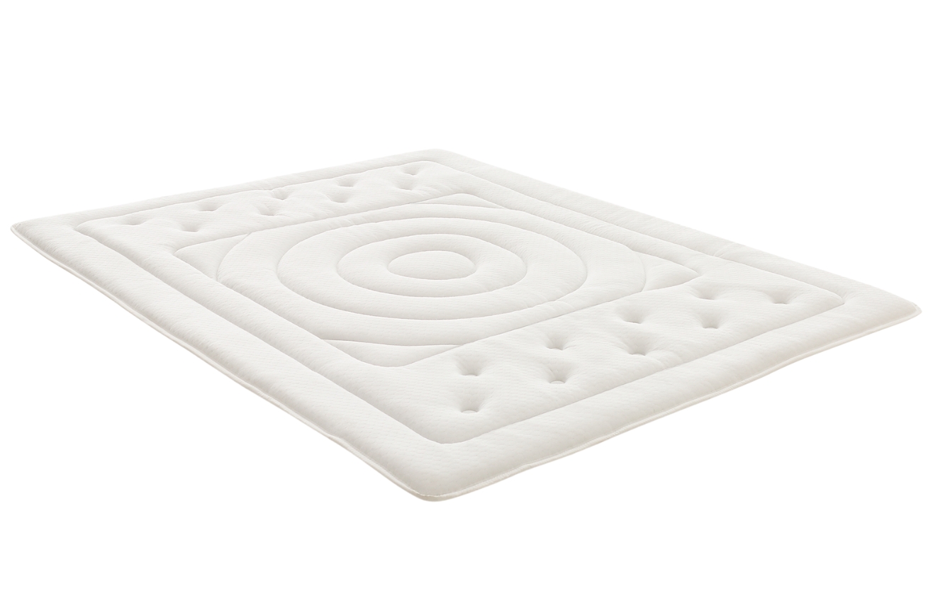 Moonia Pěnová vrchní matrace Classic 150 x 200 cm