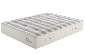 Moonia Pružinová matrace Grand Spring Nature 90 x 200 cm