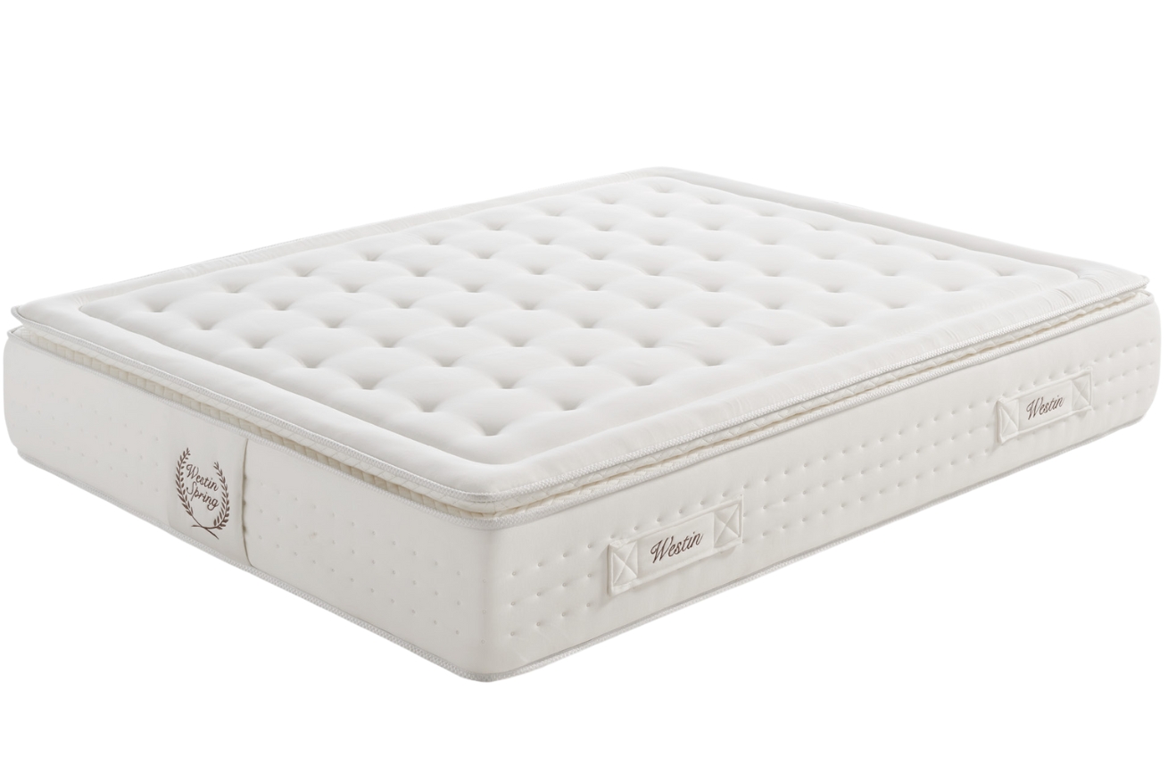 Moonia Pružinová matrace Westin Spring 90 x 200 cm