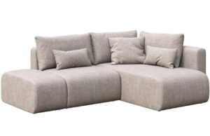 Ghado Rozkládací pohovka Lumine 271 cm