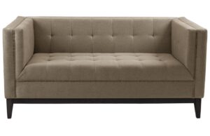 Nordic Living Rozkládací pohovka Tomm 159 cm